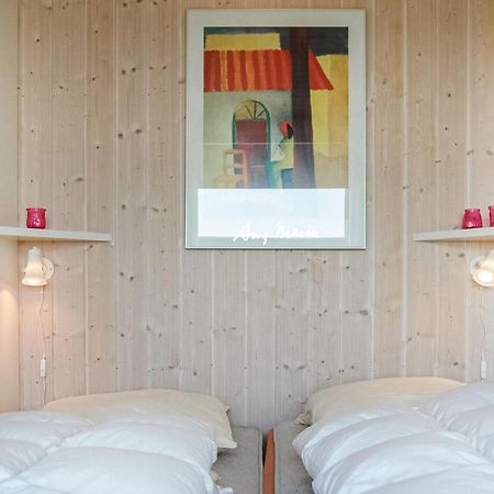 Gorgeous Home In Hvide Sande With Sauna Havrvig 外观 照片