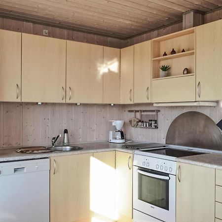 Gorgeous Home In Hvide Sande With Sauna Havrvig 外观 照片