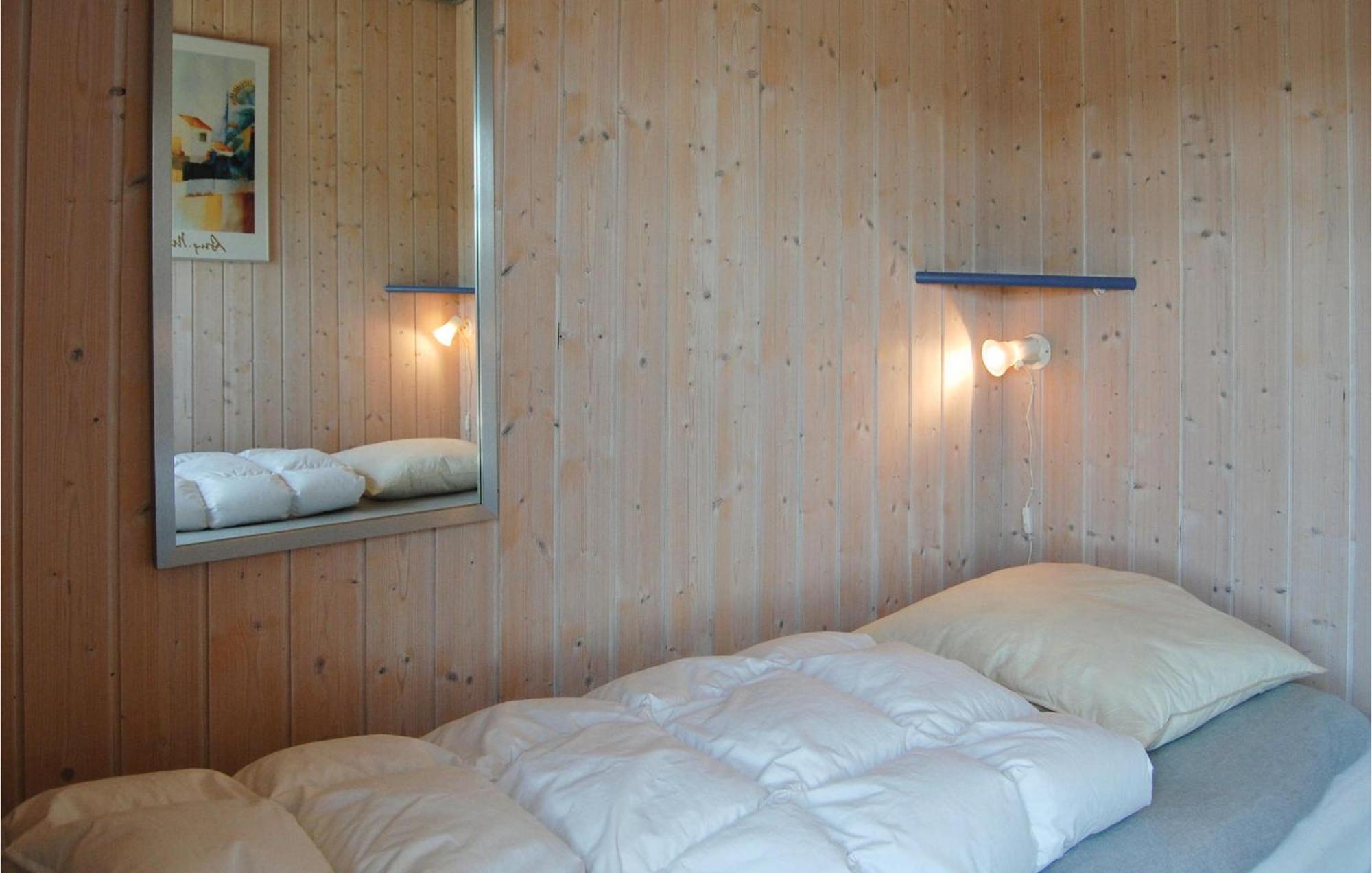 Gorgeous Home In Hvide Sande With Sauna Havrvig 外观 照片