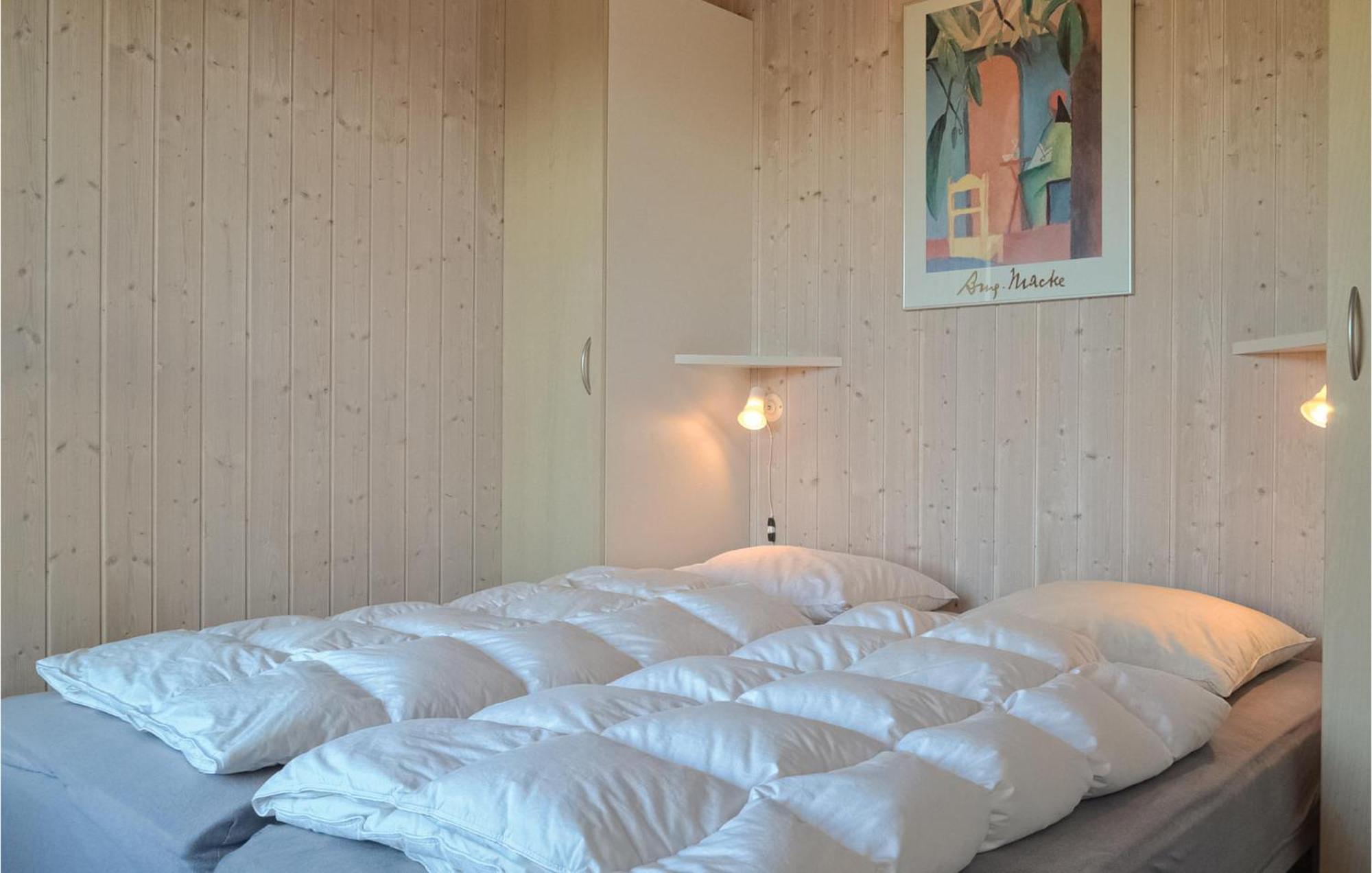 Gorgeous Home In Hvide Sande With Sauna Havrvig 外观 照片