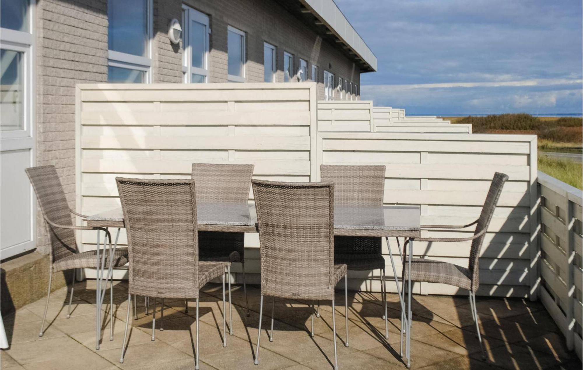 Gorgeous Home In Hvide Sande With Sauna Havrvig 外观 照片