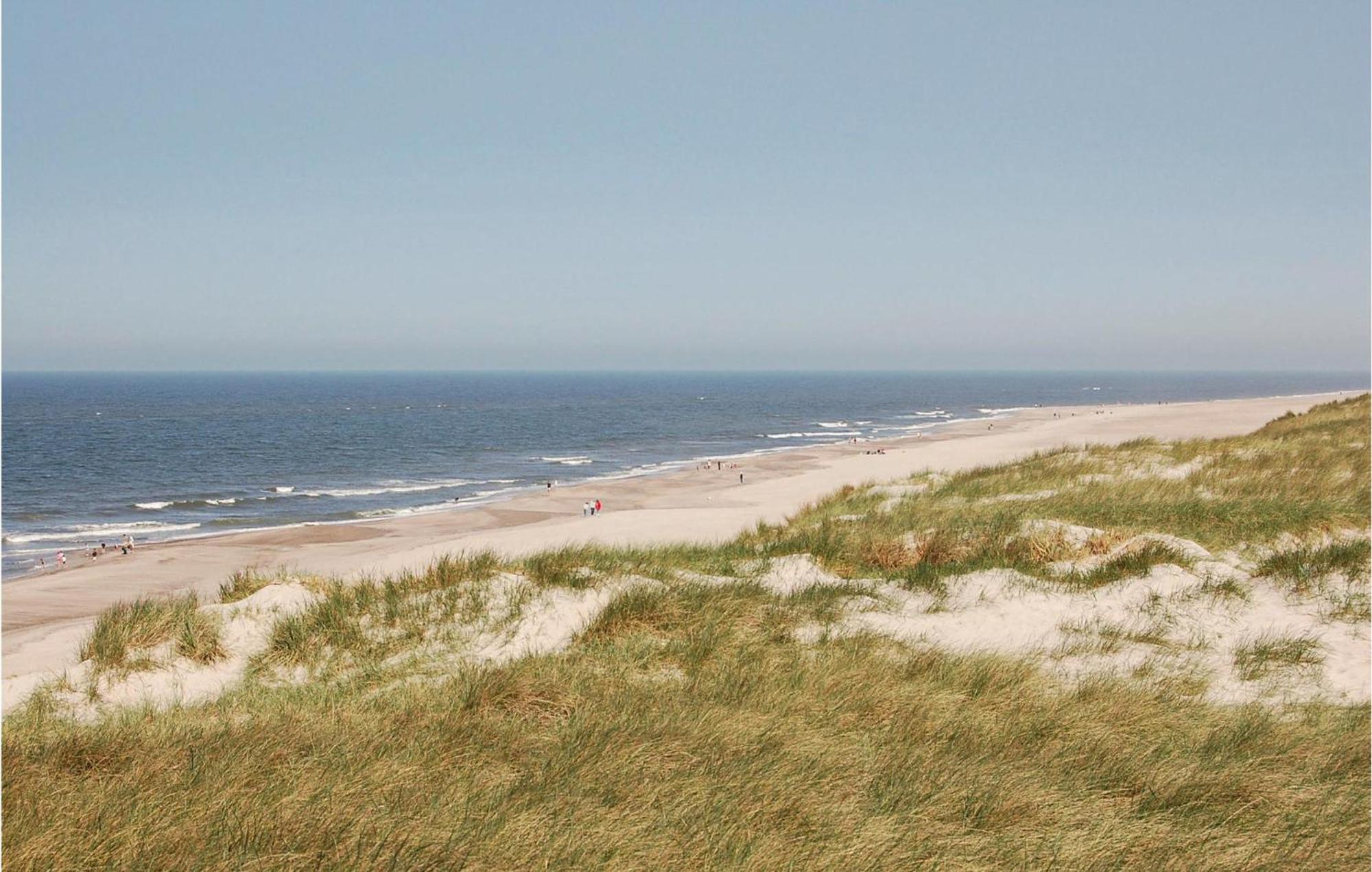 Gorgeous Home In Hvide Sande With Sauna Havrvig 外观 照片