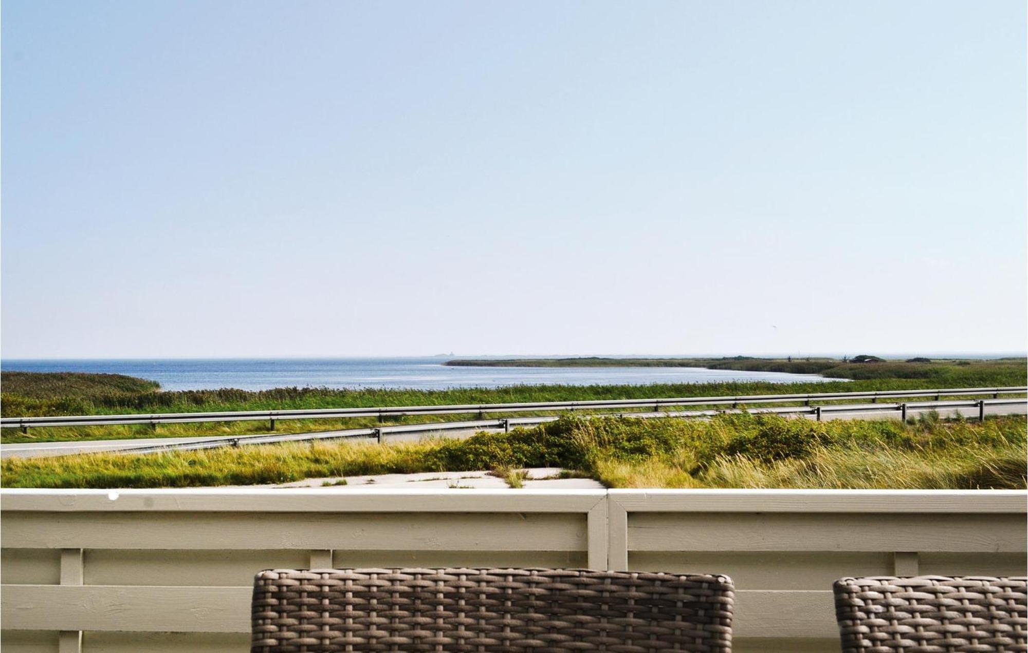 Gorgeous Home In Hvide Sande With Sauna Havrvig 外观 照片