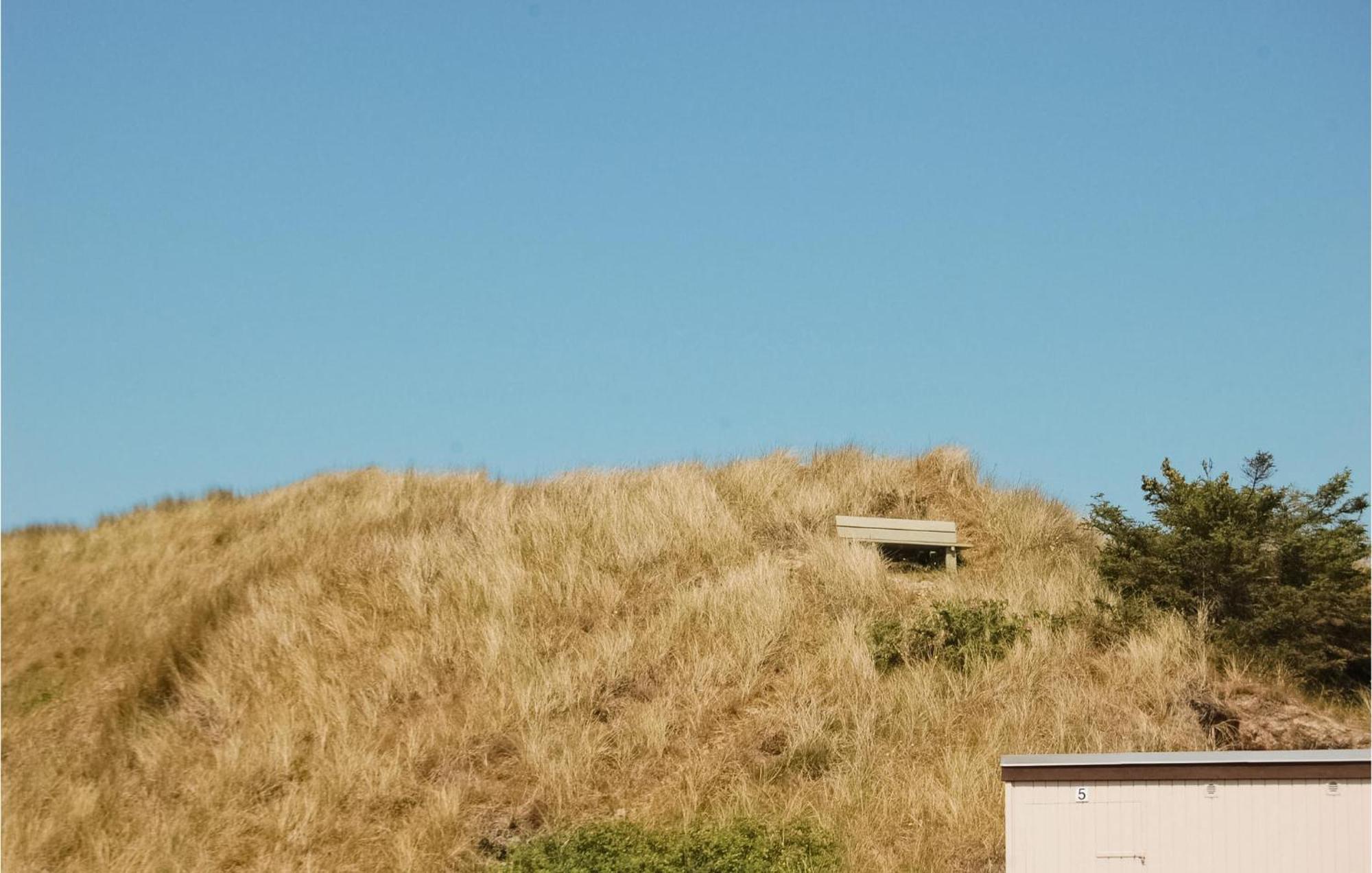 Gorgeous Home In Hvide Sande With Sauna Havrvig 外观 照片